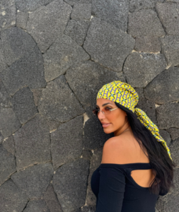 foulard-noue