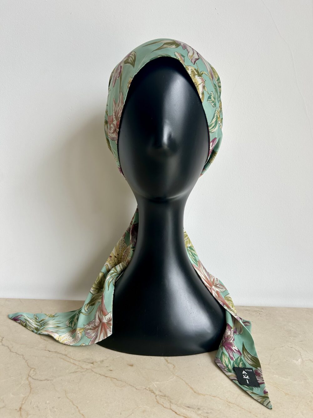 Foulard VENISE