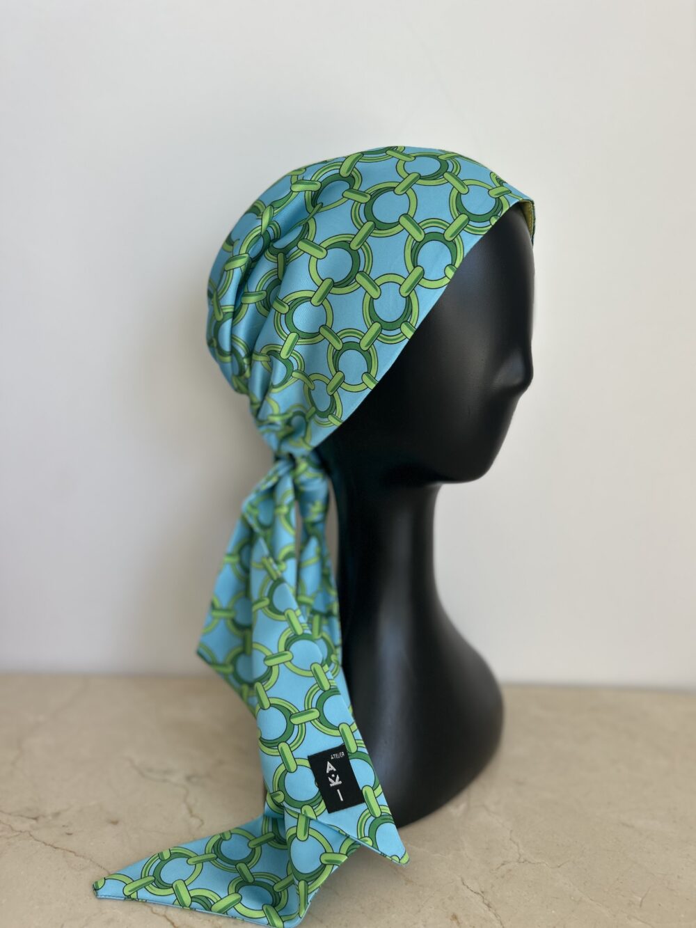 Foulard PALAWAN