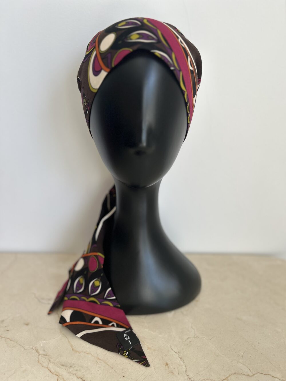 Foulard LHASSA