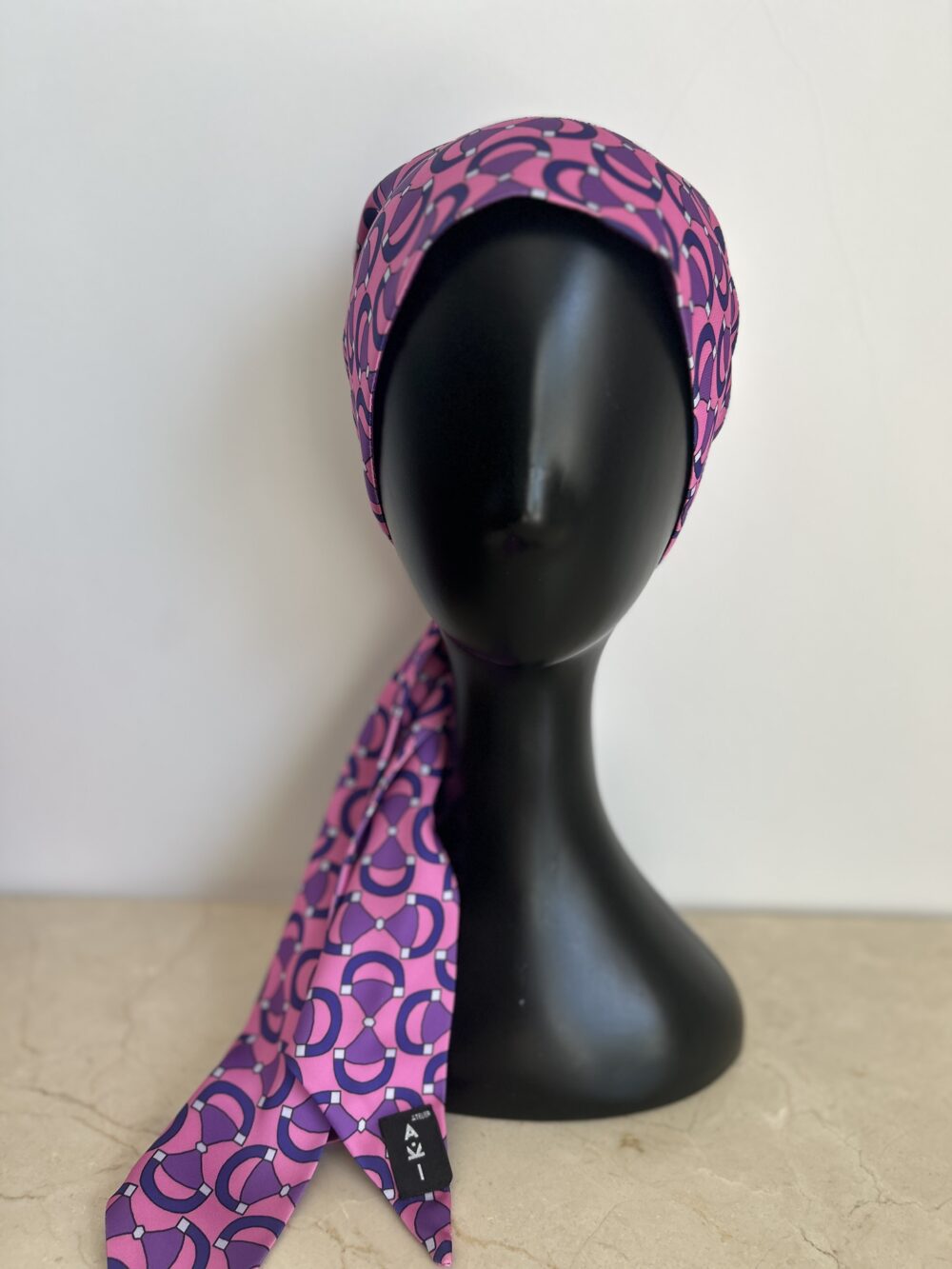 Foulard MALÉ