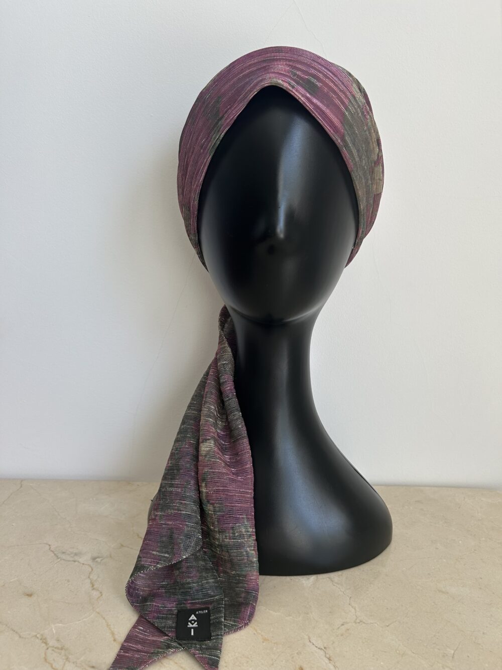Foulard JAÏPUR