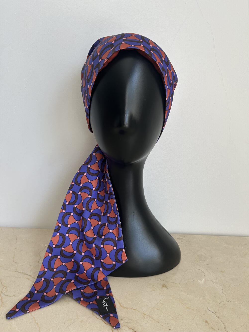 Foulard NOSYBE
