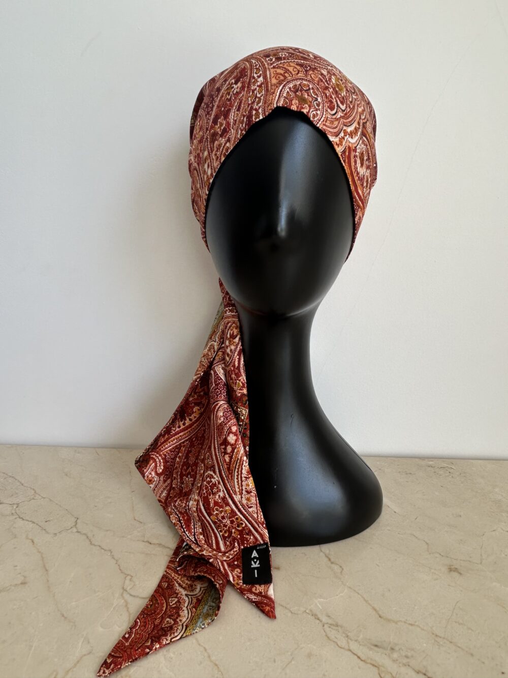 Foulard CHIRAZ
