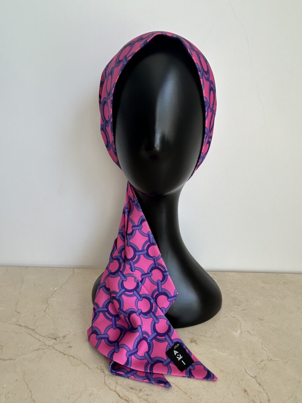 Foulard MOOREA