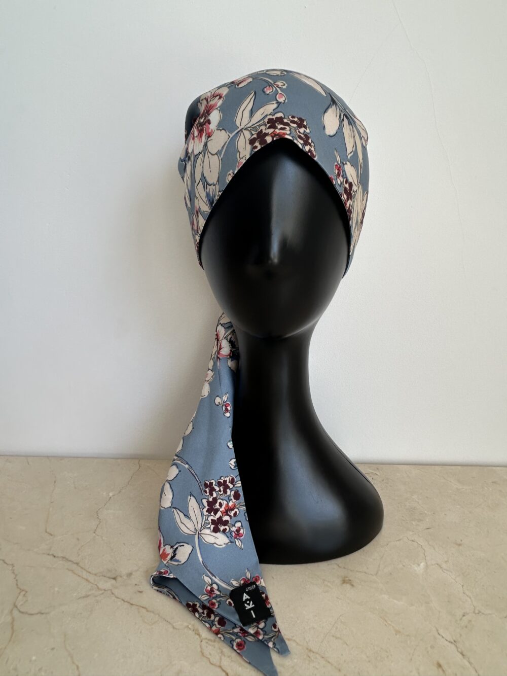 Foulard OSAKA