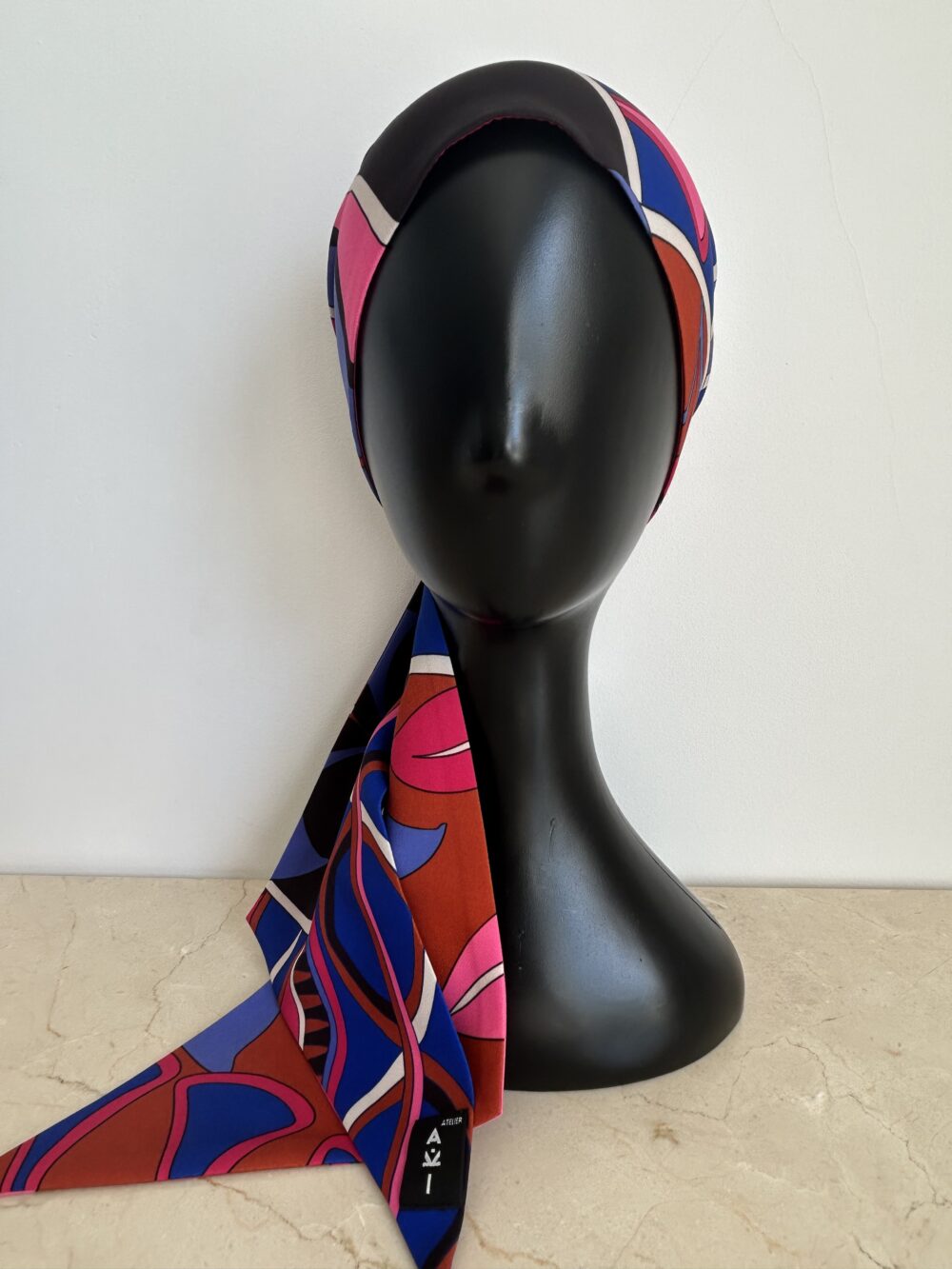 Foulard GOA