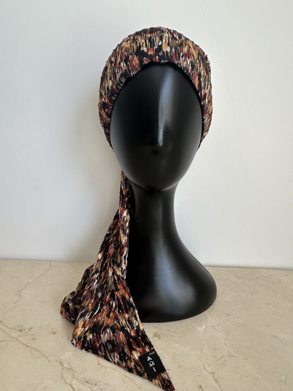 Foulard ASMARA