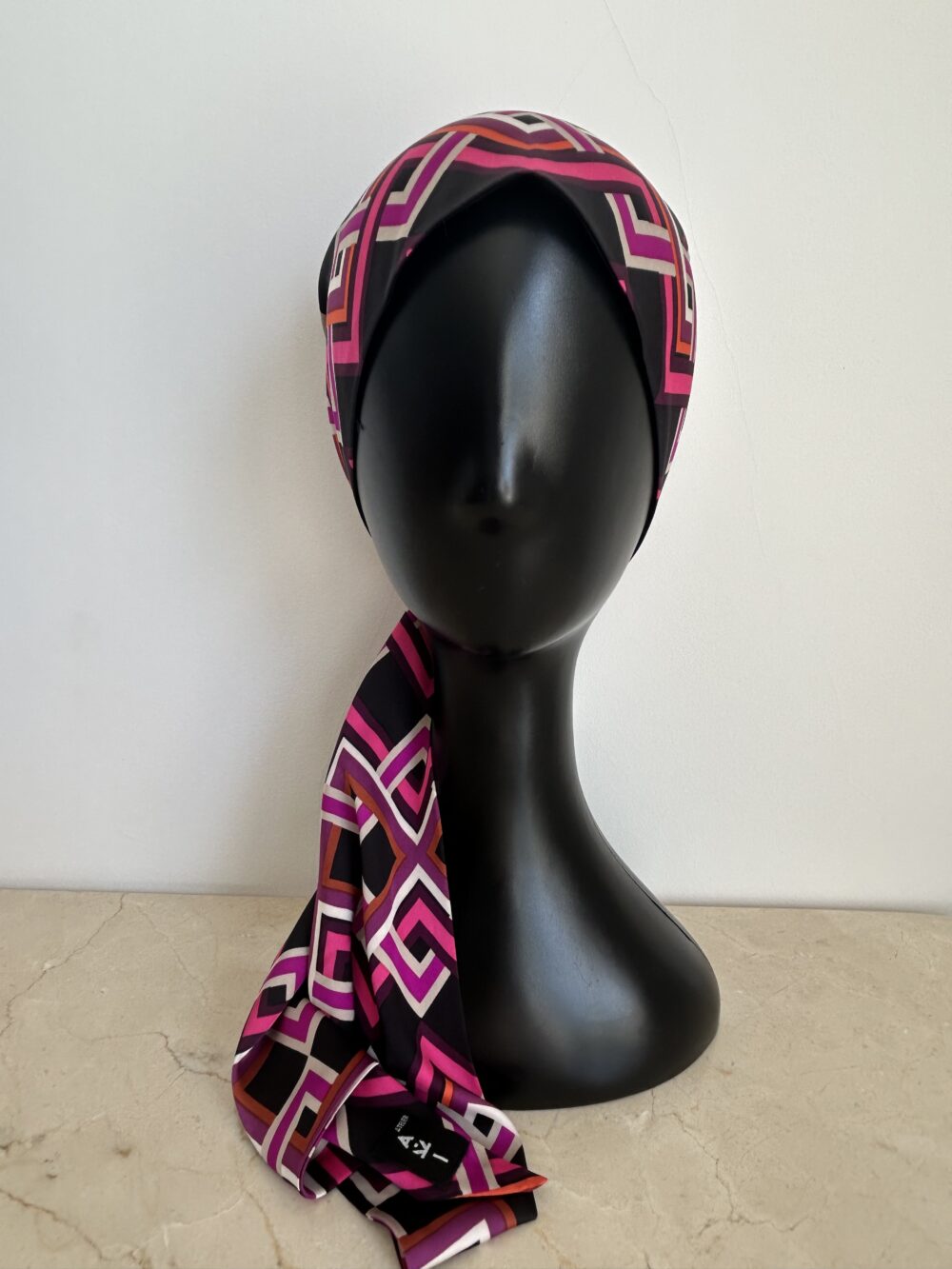 Foulard ZAGREB