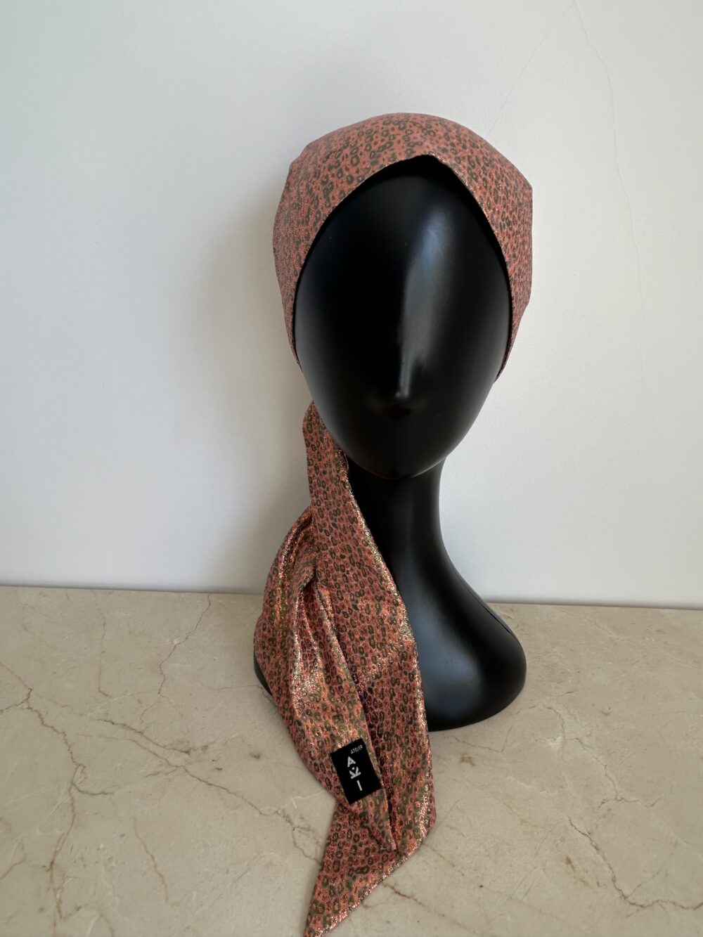 Foulard SAMARA