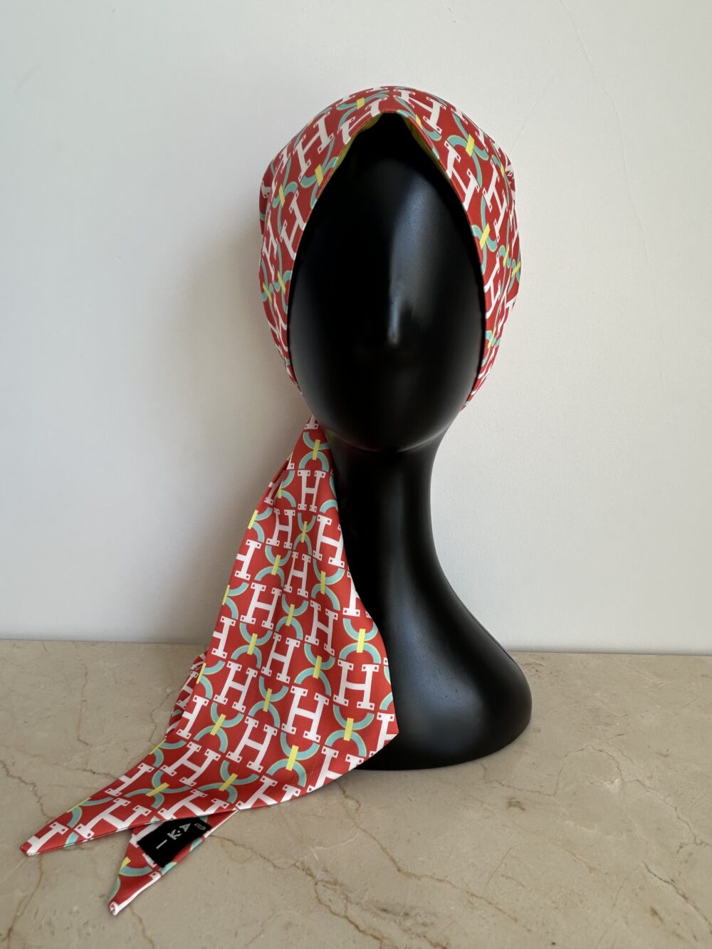 Foulard MAHÉ