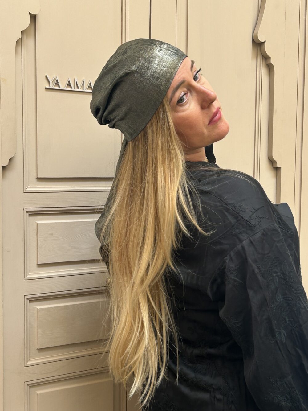 Foulard PARIS