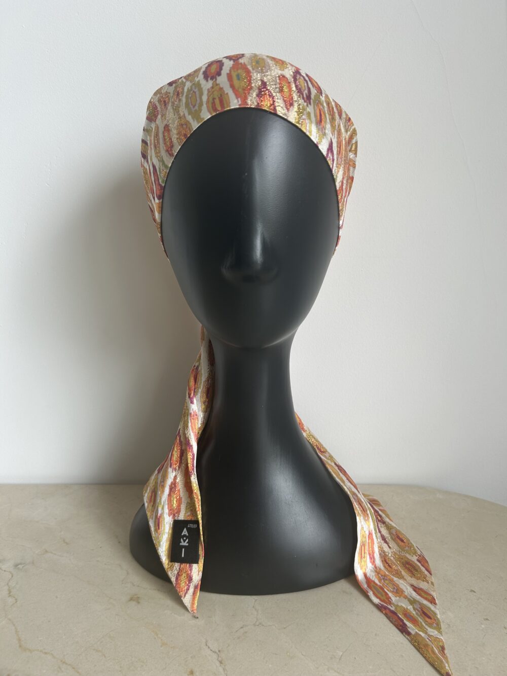 Foulard IBIZA