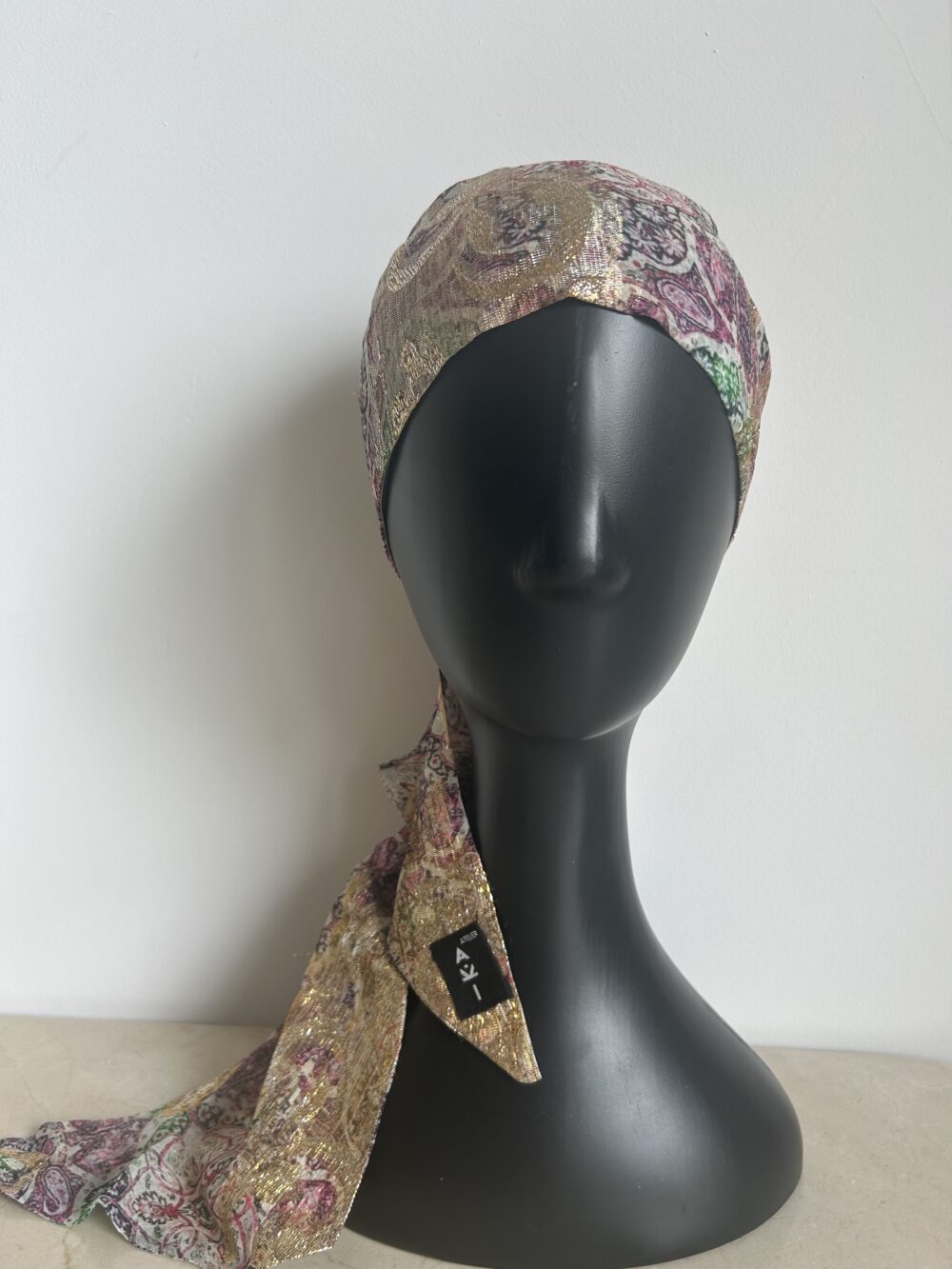 Foulard BOMBAY