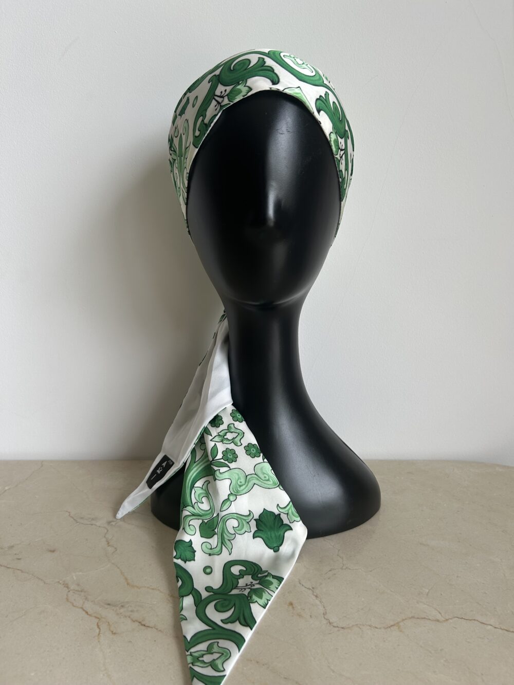 Foulard ZEMBRA