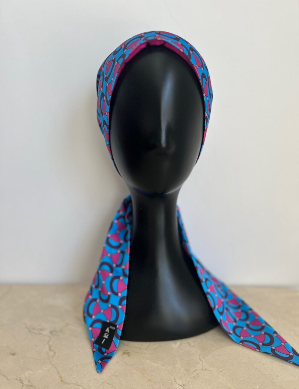 Foulard PRASLIN