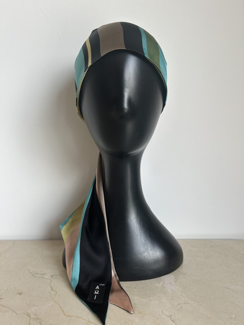 Foulard LA HAVANE