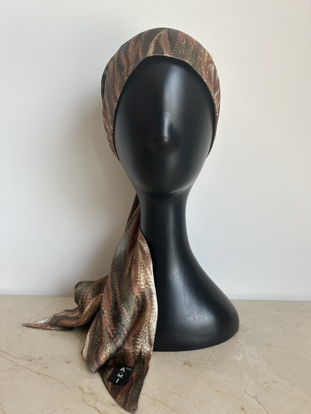 Foulard MORONI