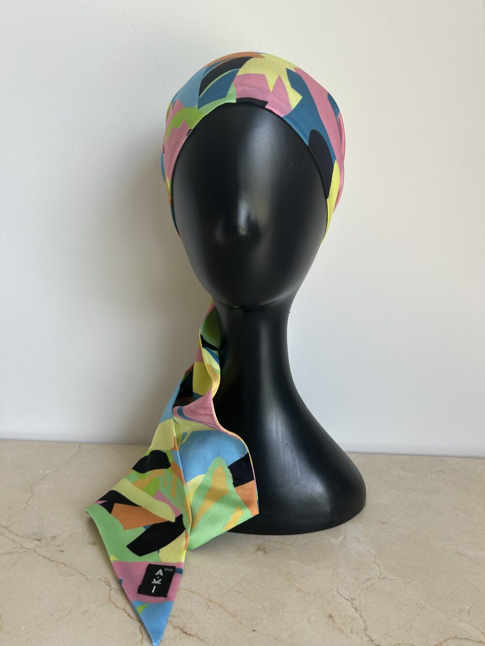 Foulard CAROLINA