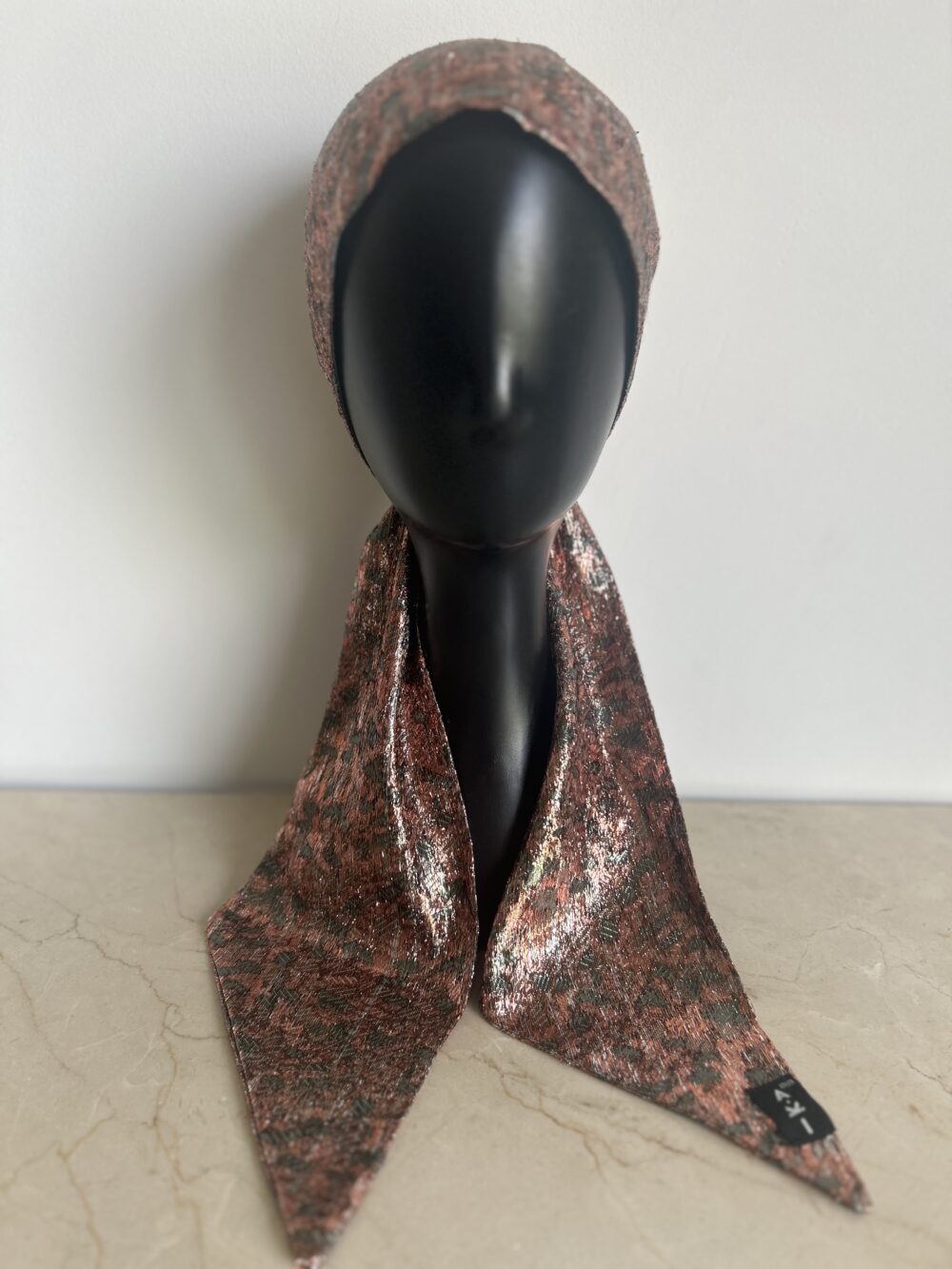 Foulard CHENNAI