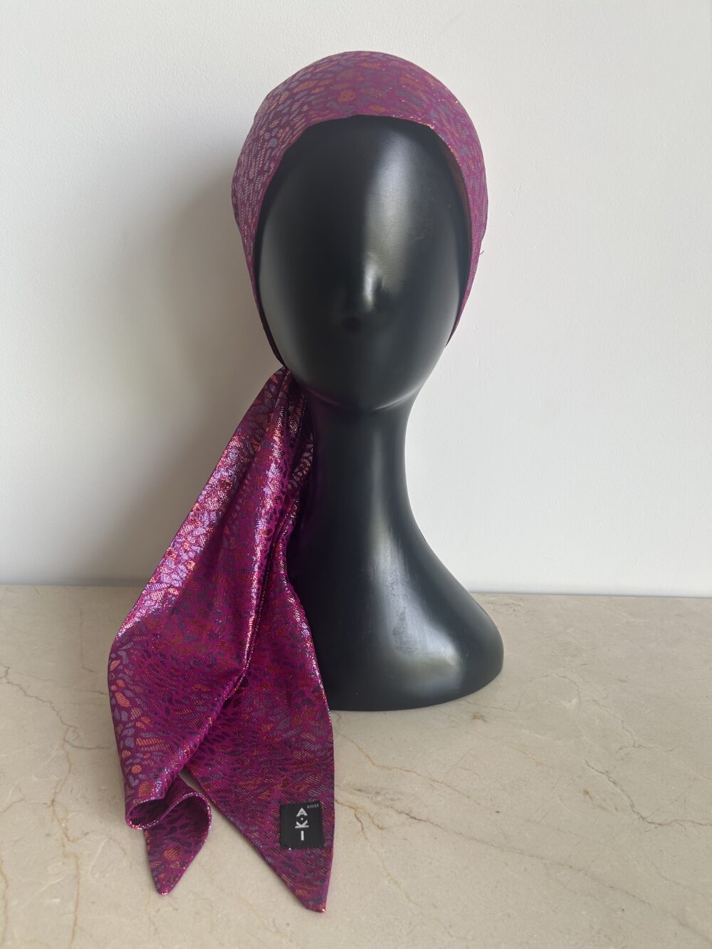 Foulard SHIMLA
