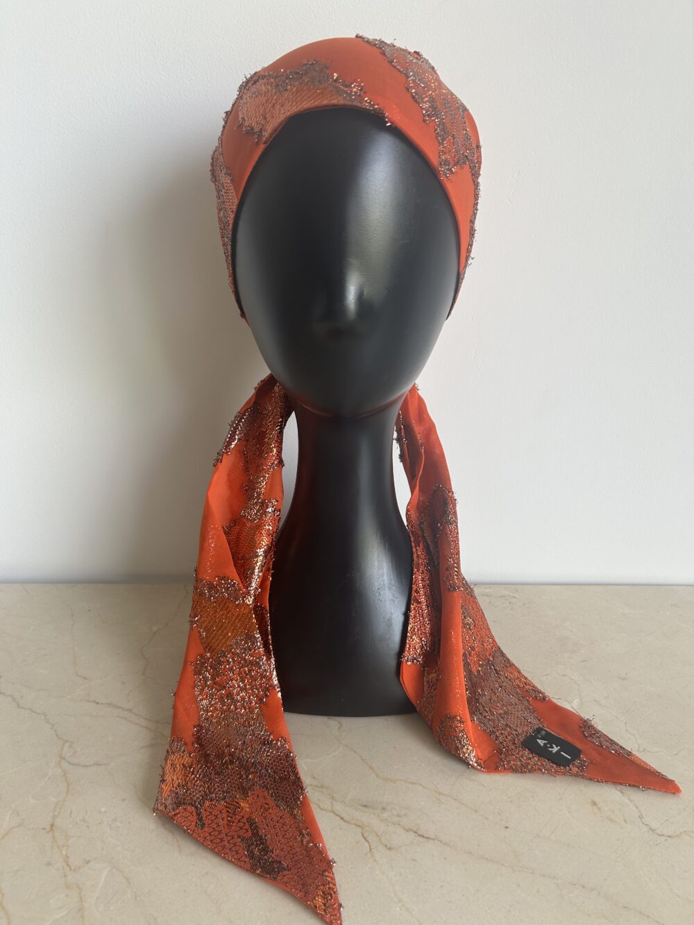 Foulard PALERMO