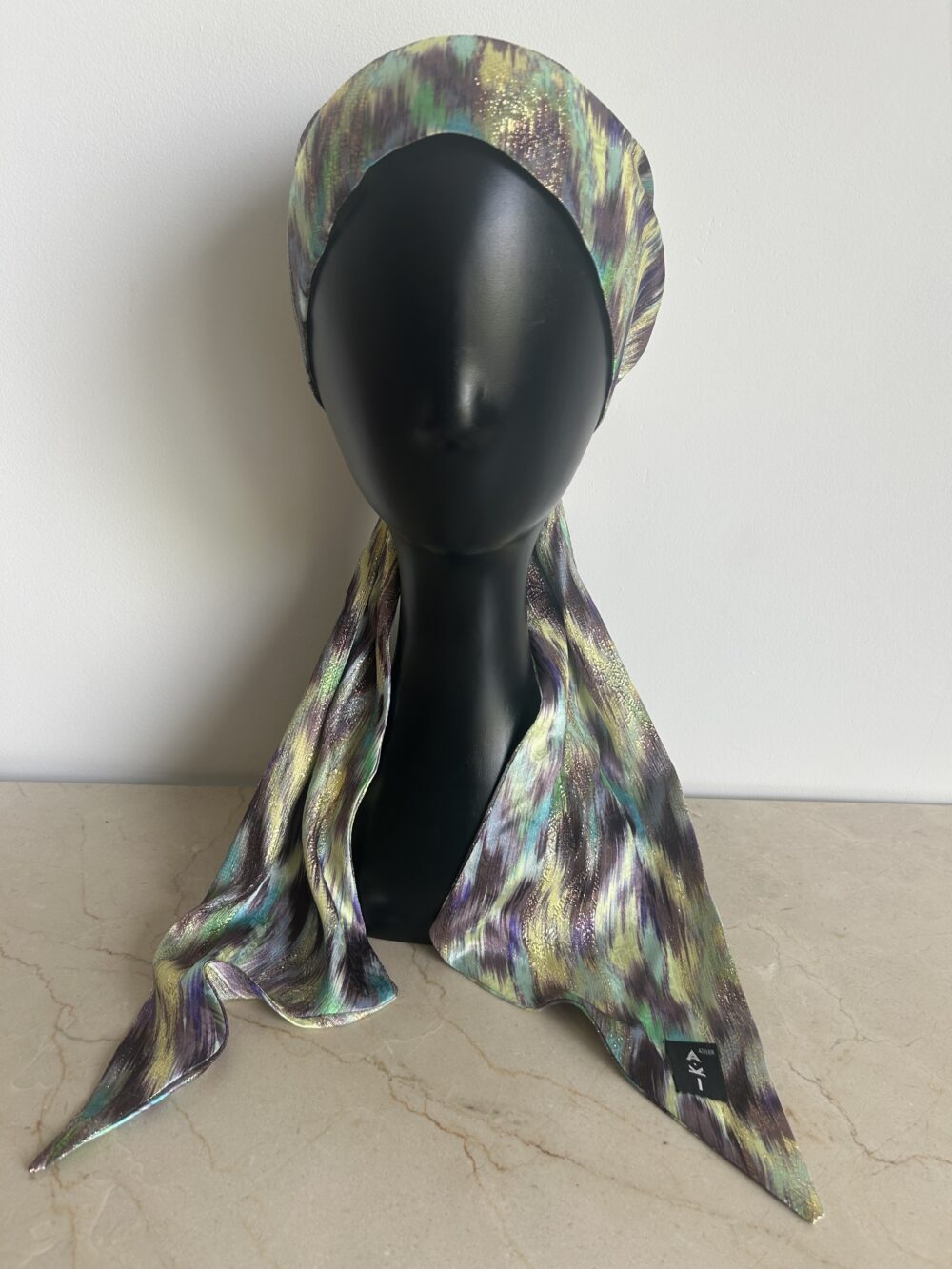 Foulard NOSARA