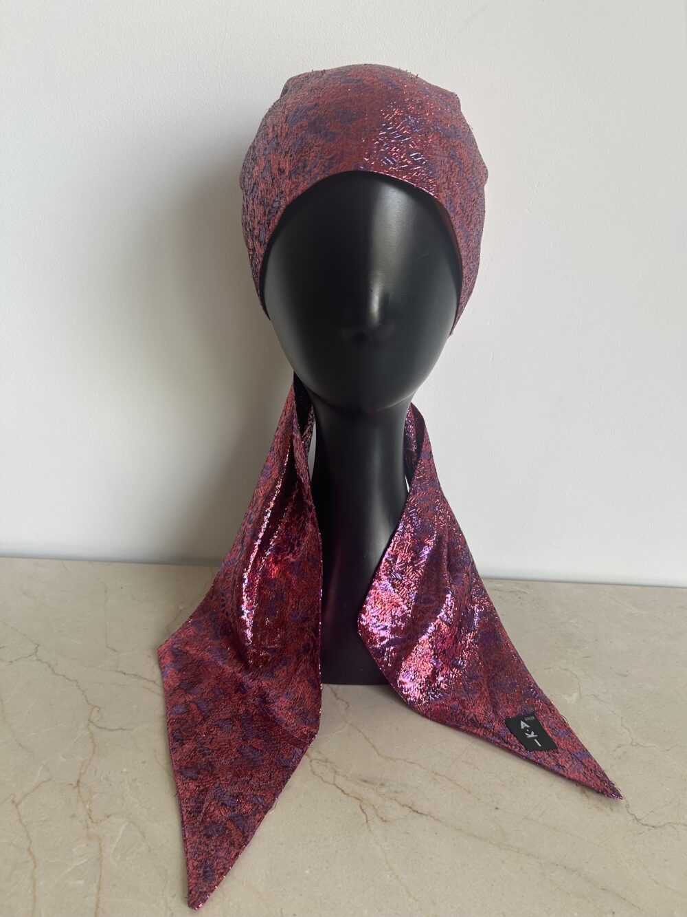 Foulard JODHPUR