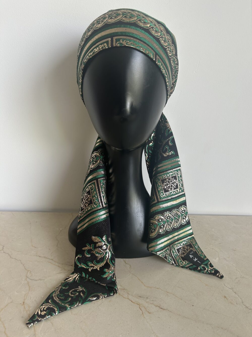 Foulard BAGDAD